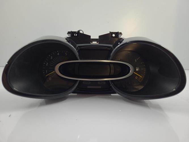 Image Compteur - RENAULT CLIO 4