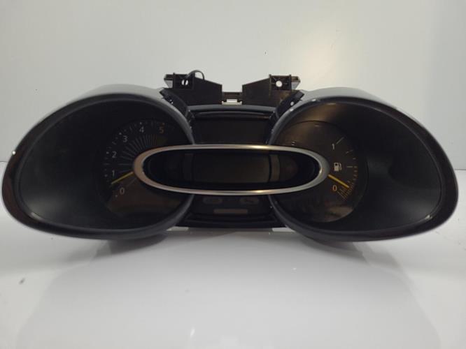 Image Compteur - RENAULT CLIO 4