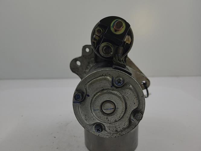Image Demarreur - RENAULT SCENIC 3