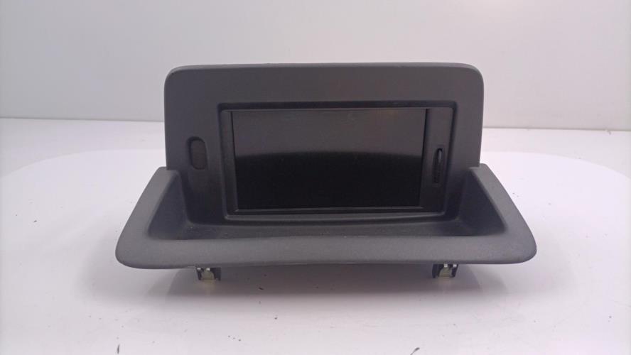 Image Ecran GPS - RENAULT CLIO 3