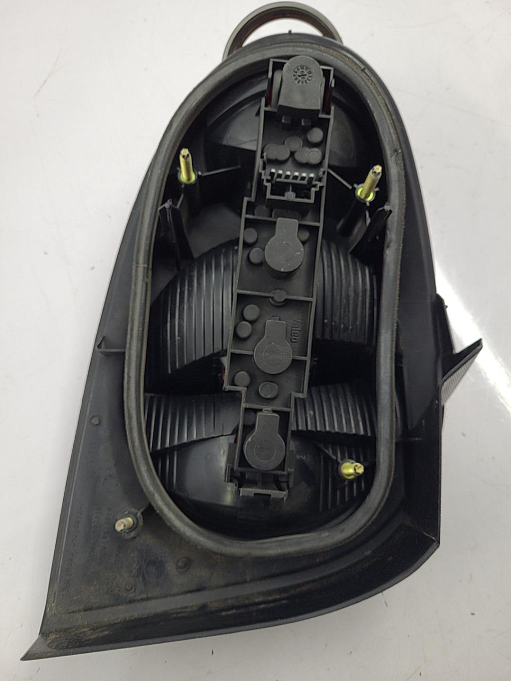 Fanale posteriore principale destro (luci) RENAULT MEGANE 1 PHASE 2 COUPE Gasolina - 1