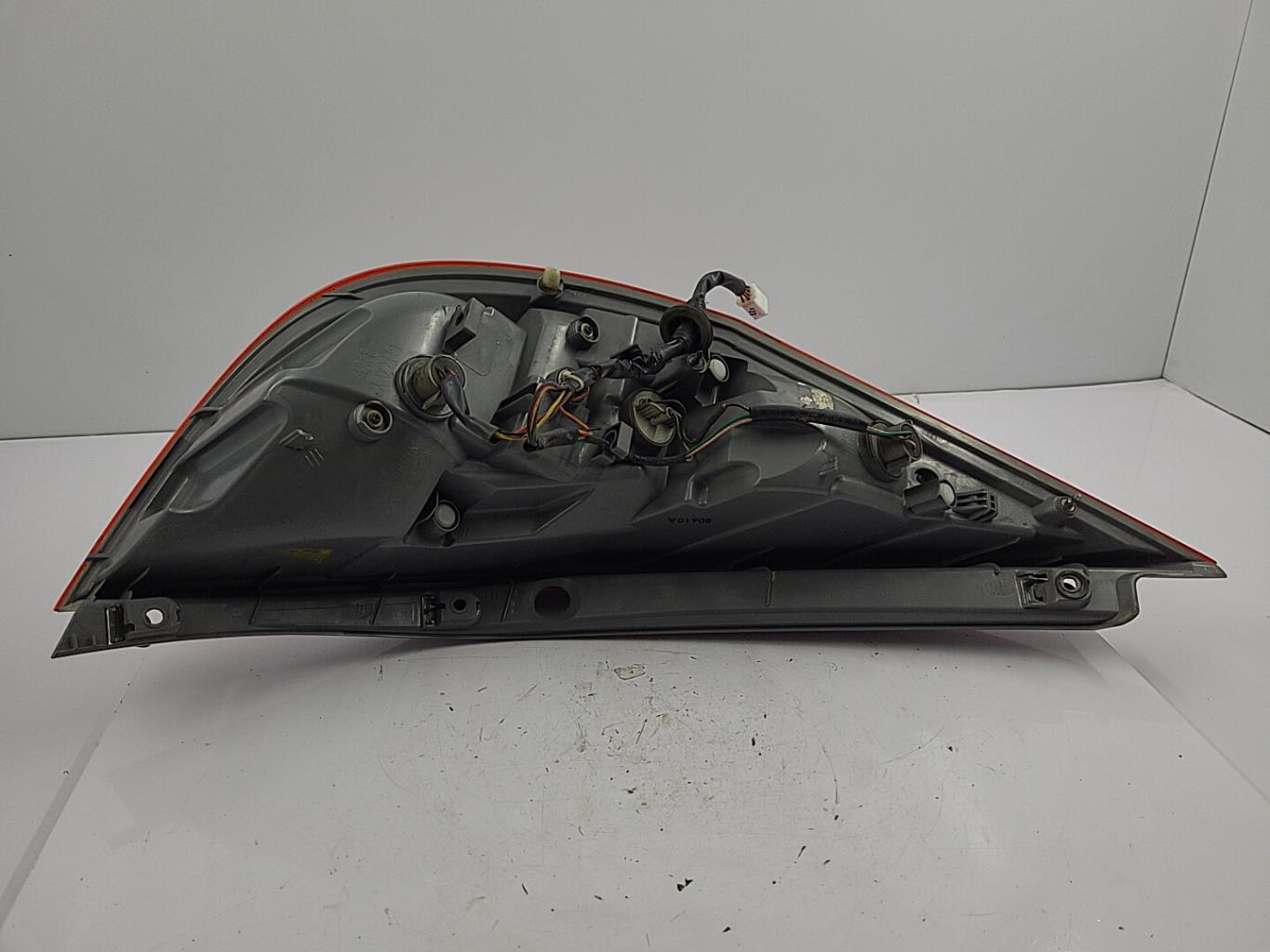 Fanale posteriore principale destro (luci) HYUNDAI I 30 1 PHASE 1 Diésel - 1