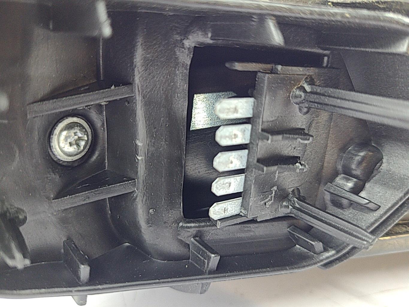 Fanale posteriore principale destro (luci) OPEL CORSA C PHASE 1 Gasolina - 1