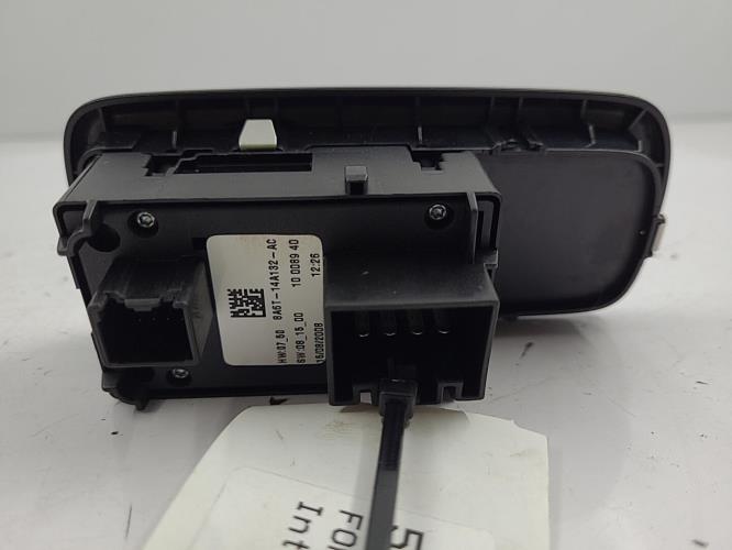 Image Interrupteur de leve vitre - FORD FIESTA 6