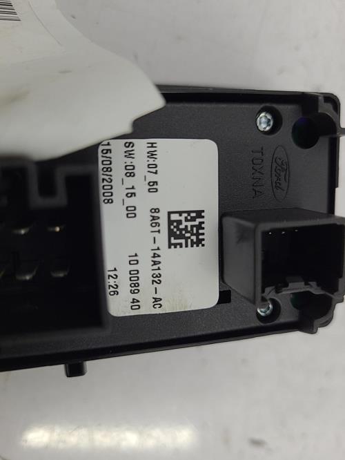 Image Interrupteur de leve vitre - FORD FIESTA 6