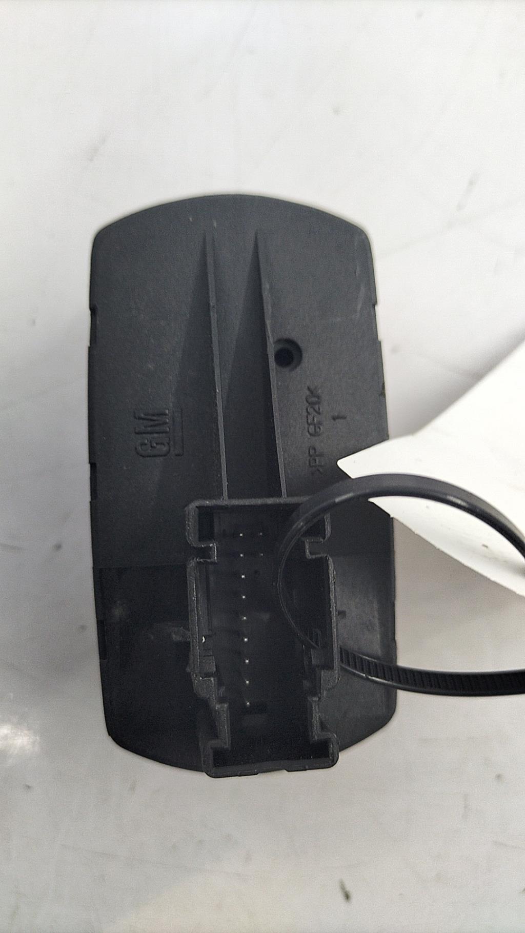 Interrupteur de leve vitre OPEL CORSA D PHASE 1 Diesel - 1