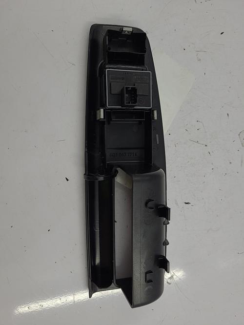 Image Interrupteur de leve vitre - VOLKSWAGEN POLO 4