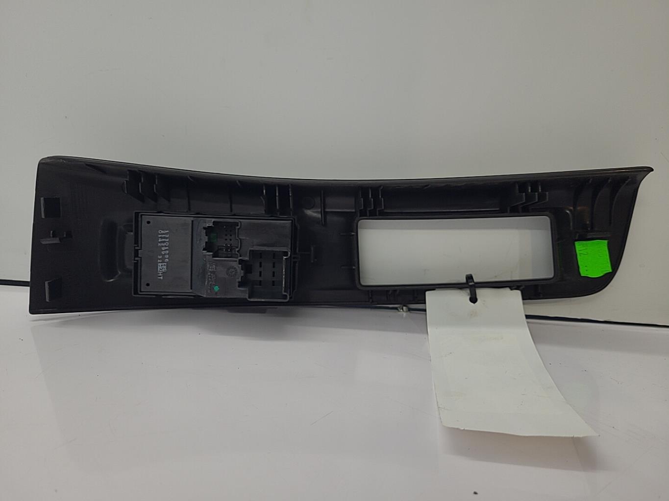 Interruttore lavacristalli anteriore destro OPEL MERIVA B PHASE 1 Diésel - 1