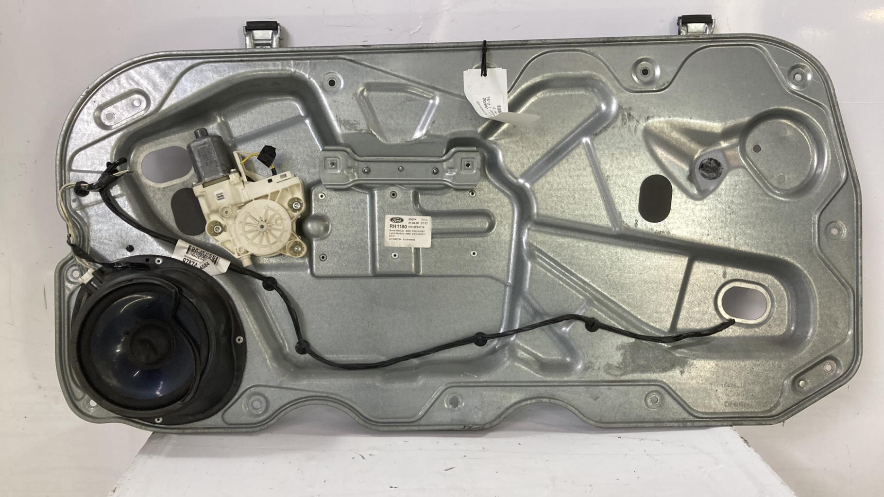 Alzacristalli elettrico anteriore destro FORD FOCUS 2 PHASE 1 Gasolina - 1