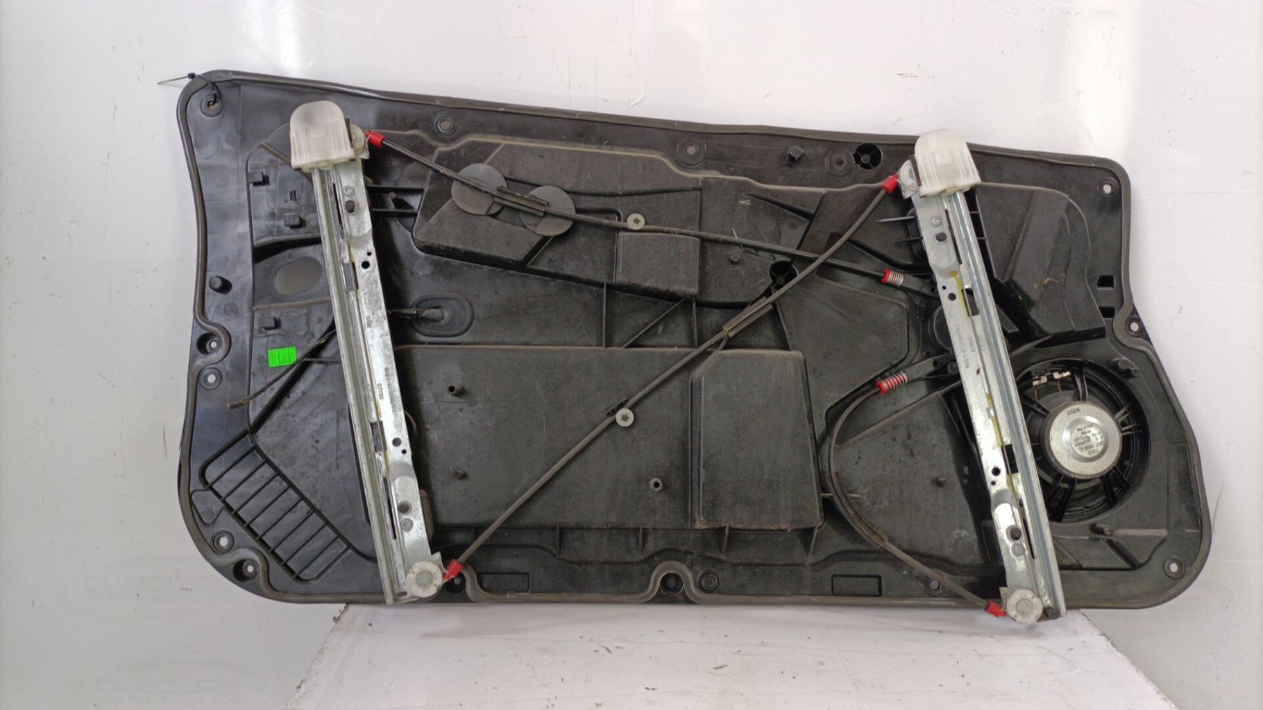 Alzacristalli elettrico anteriore destro FORD FIESTA 6 PHASE 1 Diésel - 1