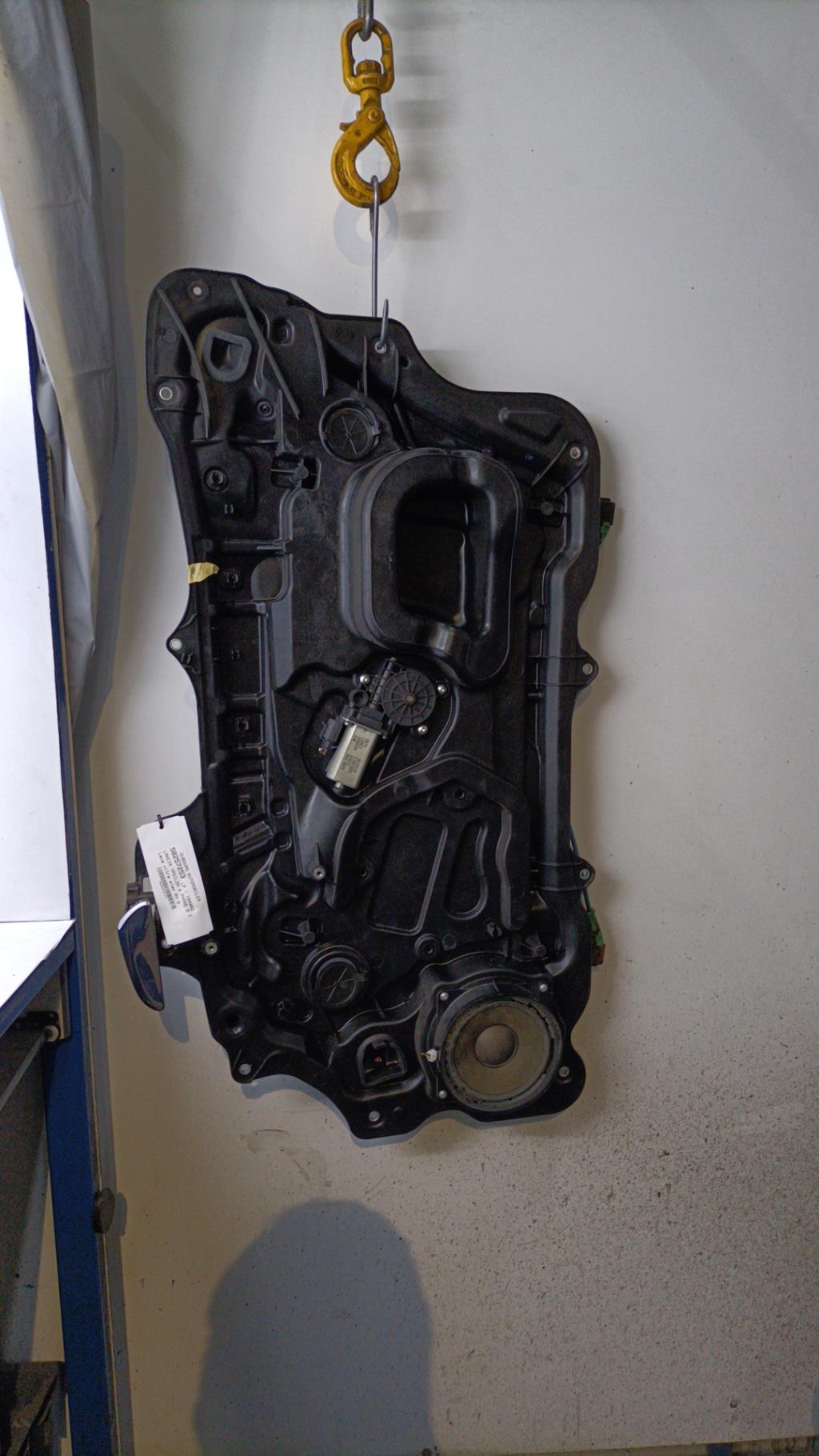 Alzacristalli elettrico anteriore destro LANCIA YPSILON 4 PHASE 2 Gasolina - 1