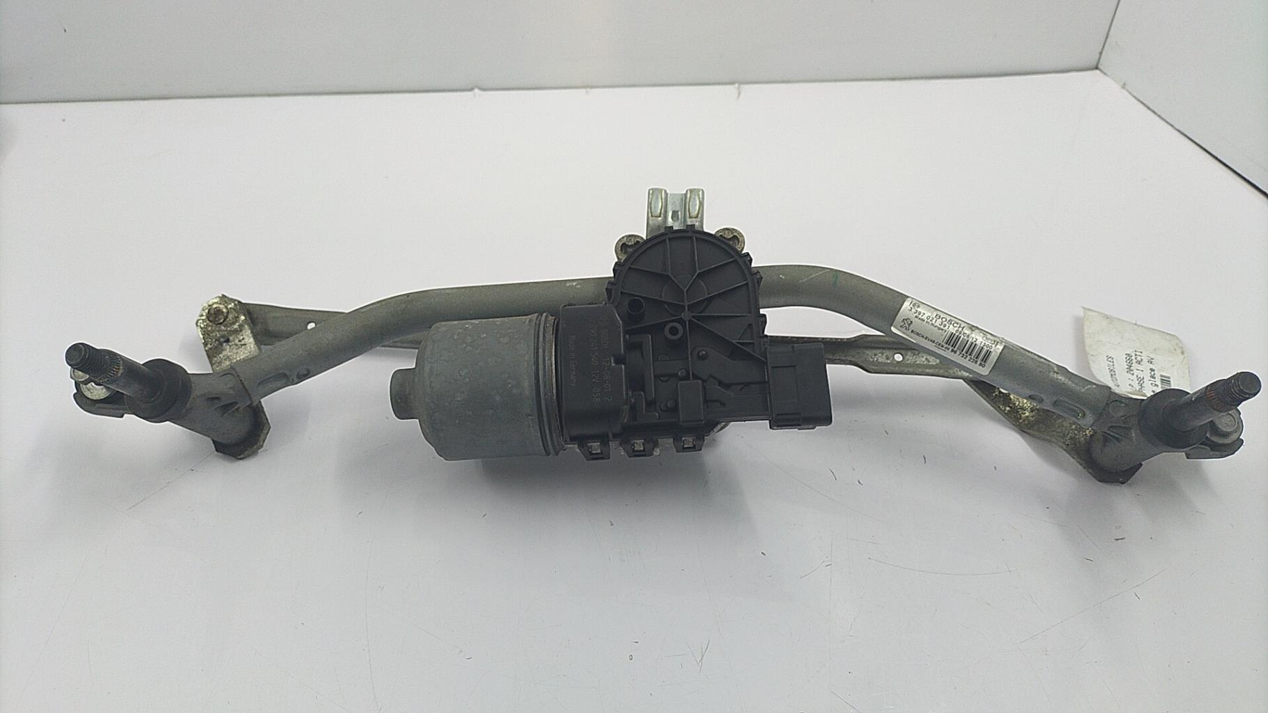 Motore tergicristallo anteriore PEUGEOT 208 1 PHASE 1 Gasolina - 1