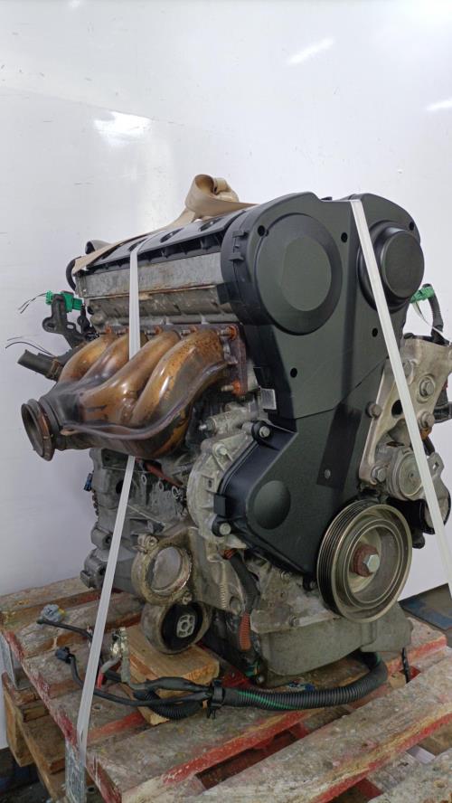 Image Moteur - PEUGEOT 407