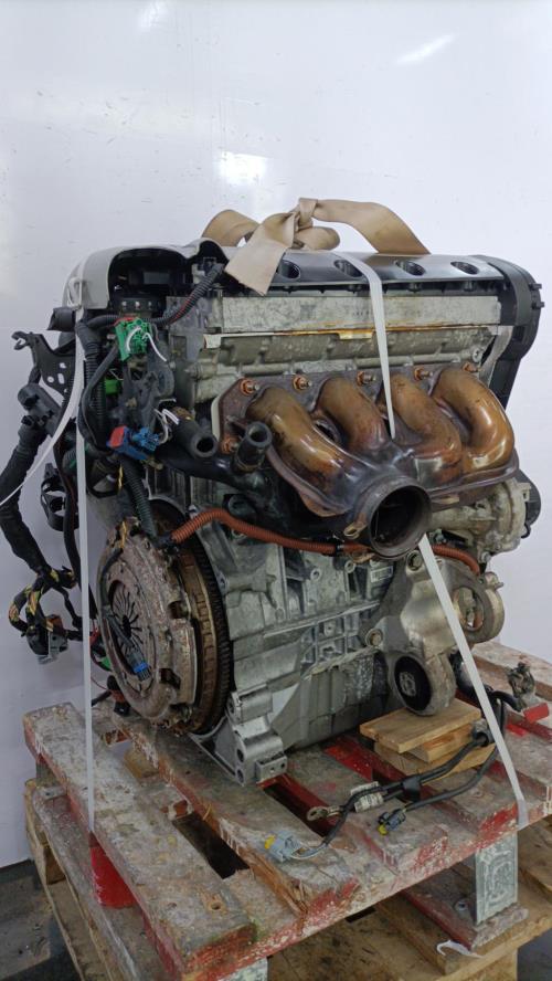 Image Moteur - PEUGEOT 407