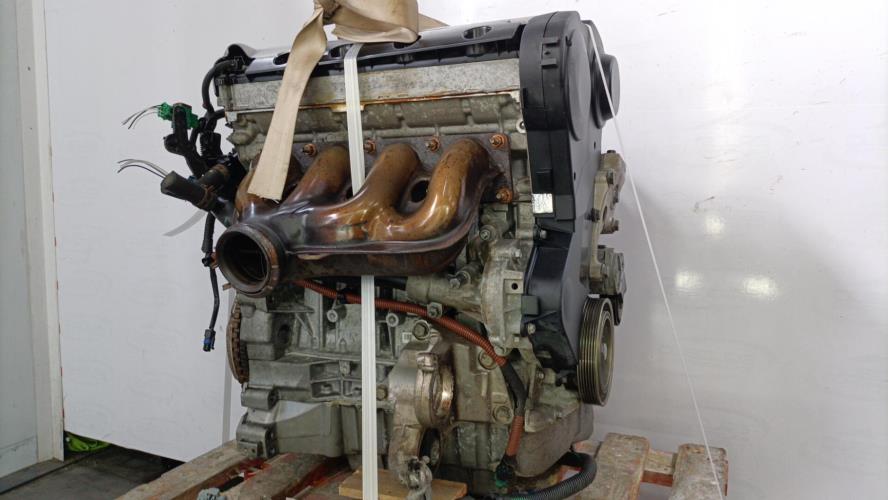 Image Moteur - PEUGEOT 407