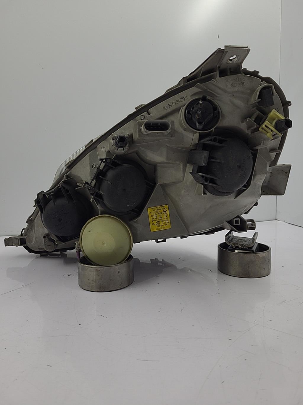 Gruppo ottico anteriore principale destro (luci)(faro) MERCEDES VANEO 414 Diésel - 1