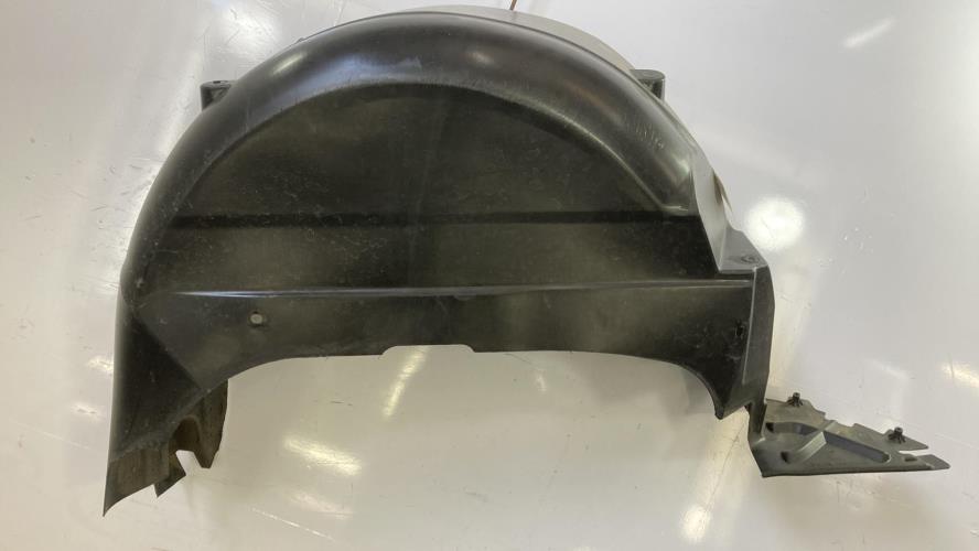 Image Pare boue arriere droit - CITROEN C4 PICASSO 1