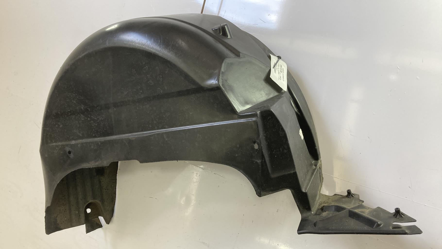 Parasale posteriore destro CITROEN C4 PICASSO 1 Diésel - 1