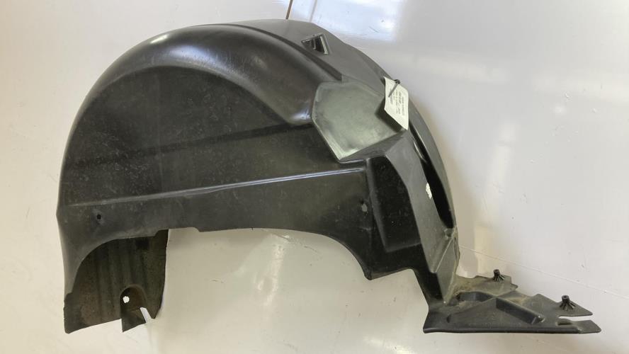 Image Pare boue arriere droit - CITROEN C4 PICASSO 1