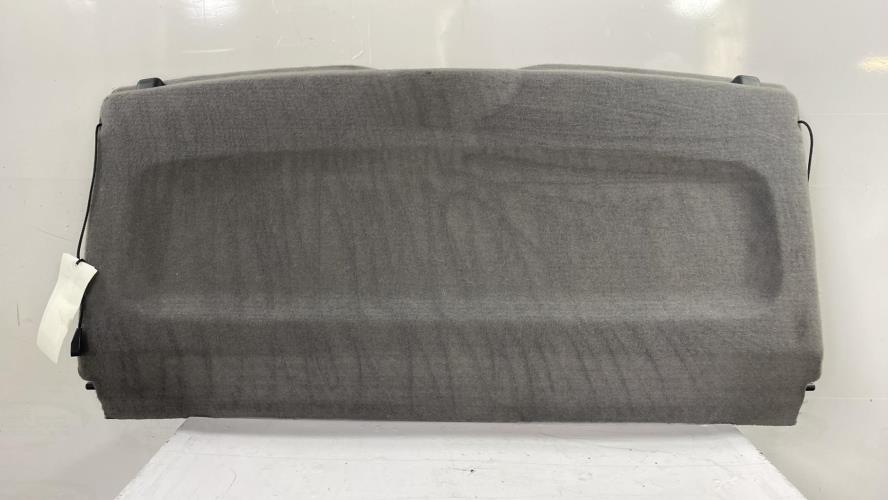 Image Plage arriere - RENAULT CLIO 2