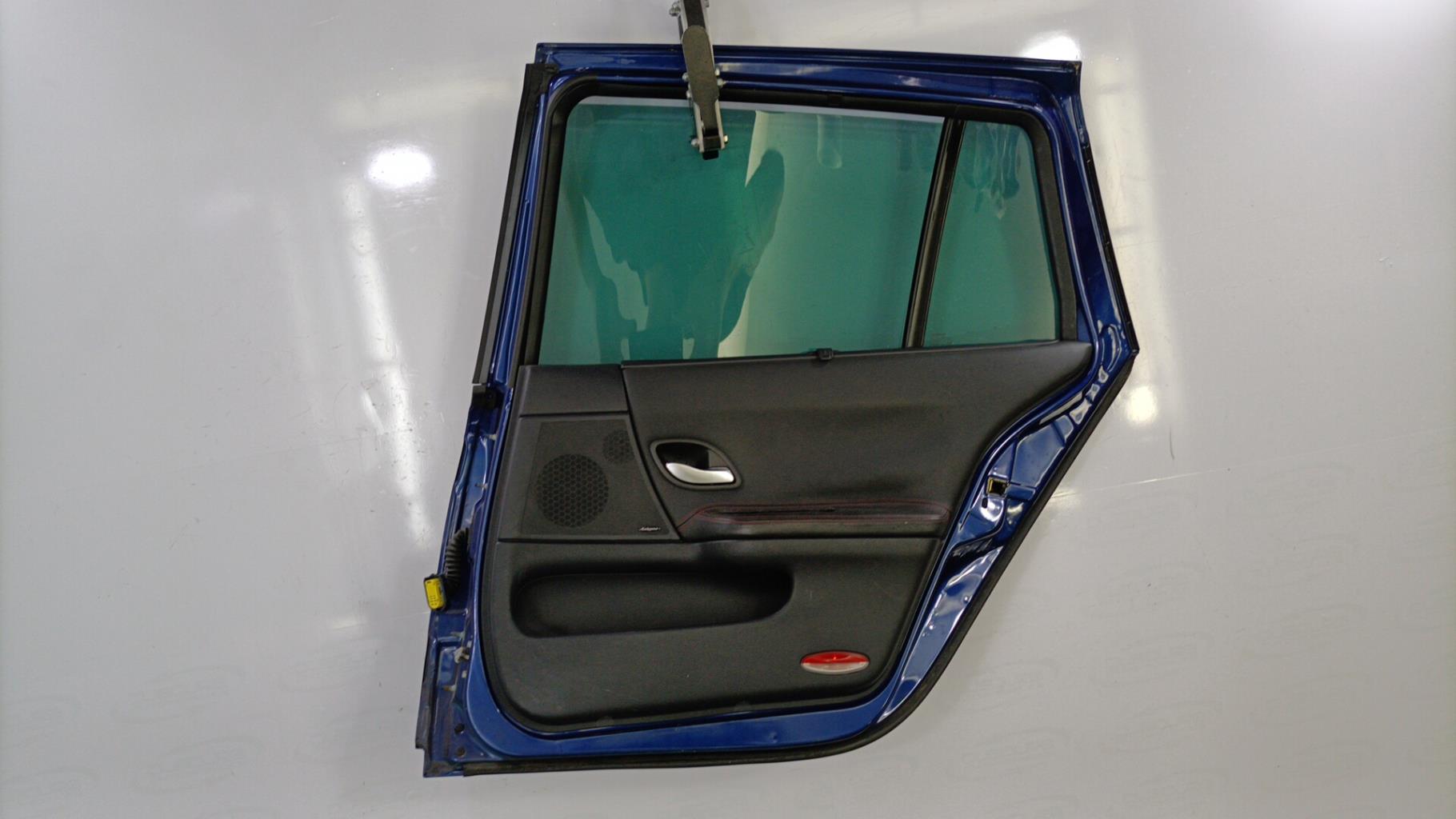 Portiera posteriore destra RENAULT LAGUNA 2 PHASE 1 Gasolina - 1