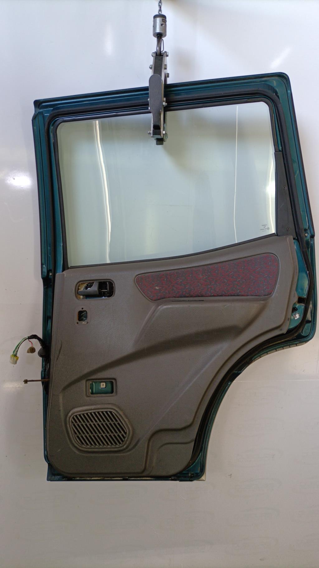 Portiera posteriore destra NISSAN TERRANO 2 PHASE 2 Diésel - 1