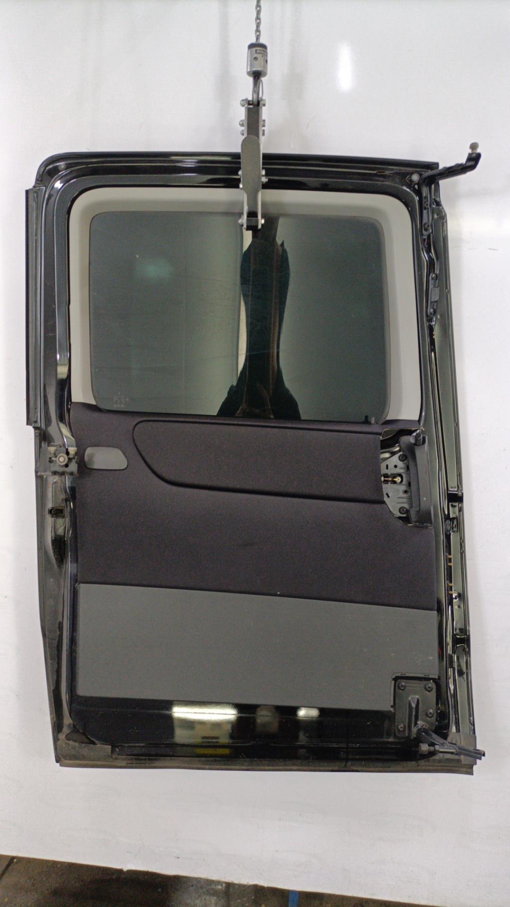 Portiera posteriore sinistra MERCEDES VANEO 414 Diésel - 1