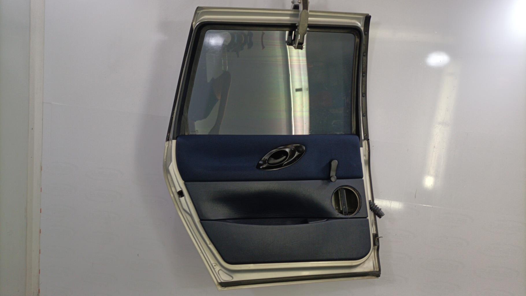 Portiera posteriore sinistra VOLKSWAGEN SHARAN 1 PHASE 1 Diésel - 1