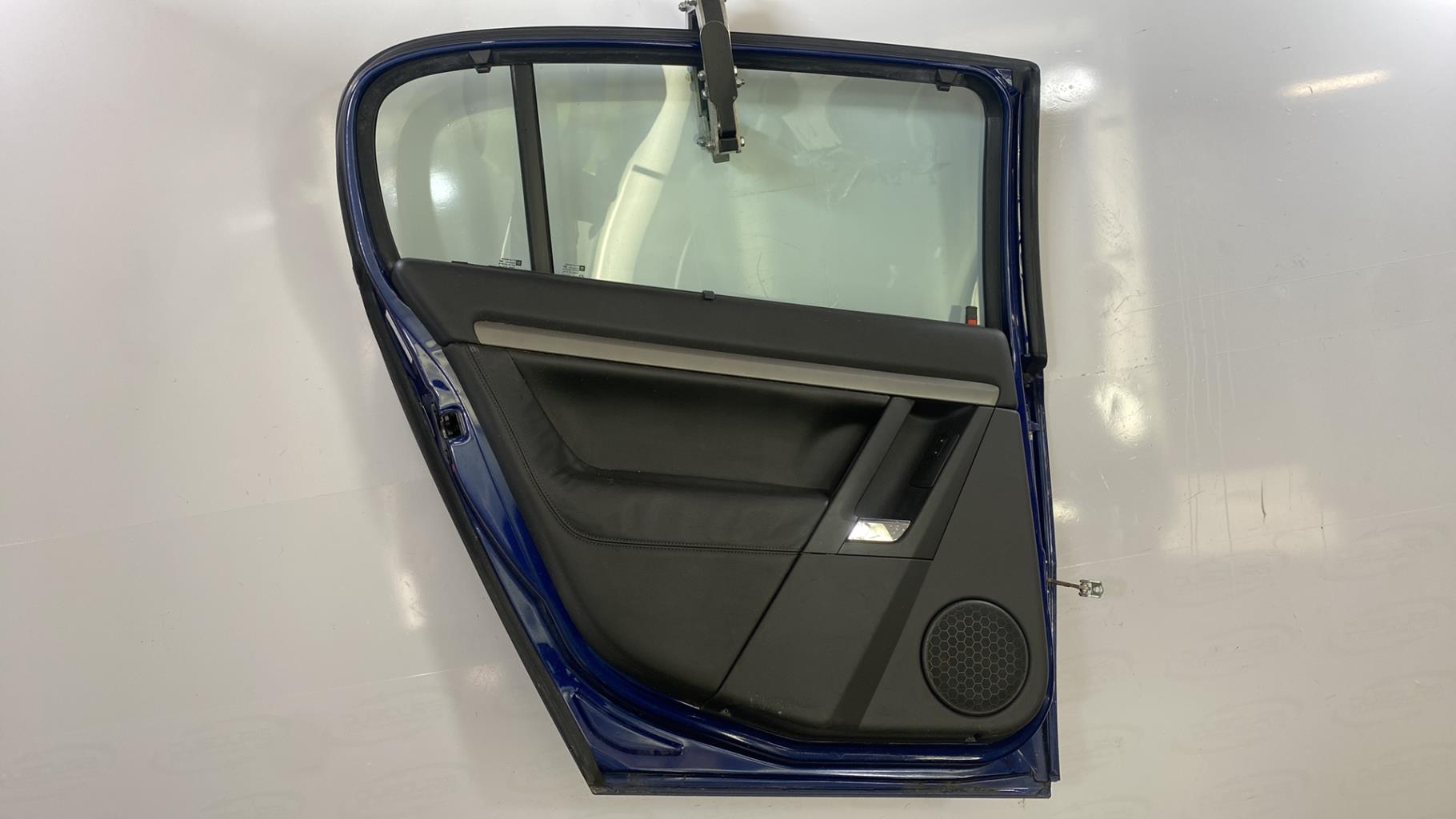 Portiera posteriore sinistra OPEL SIGNUM PHASE 2 Diésel - 1