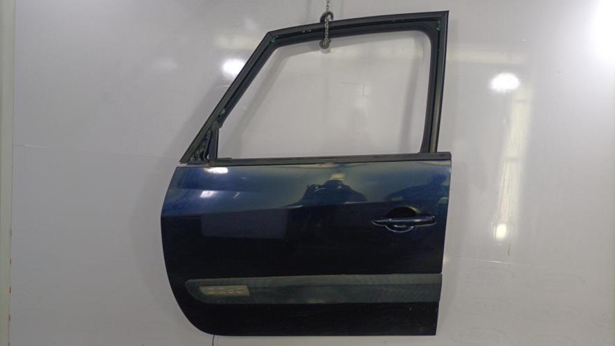 Image Porte avant gauche - RENAULT ESPACE 4