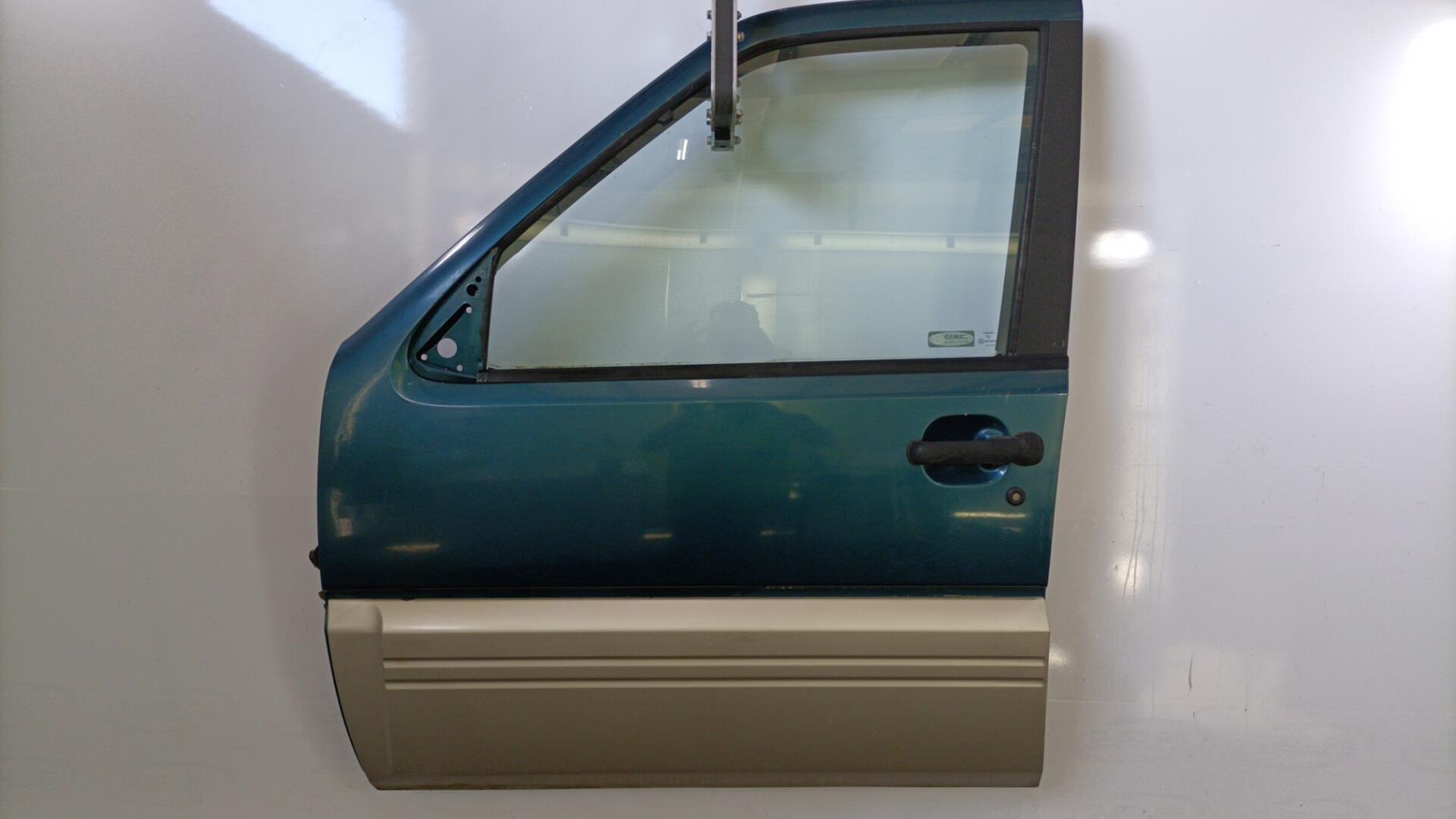 Portiera anteriore sinistra NISSAN TERRANO 2 PHASE 2 Diésel - 1
