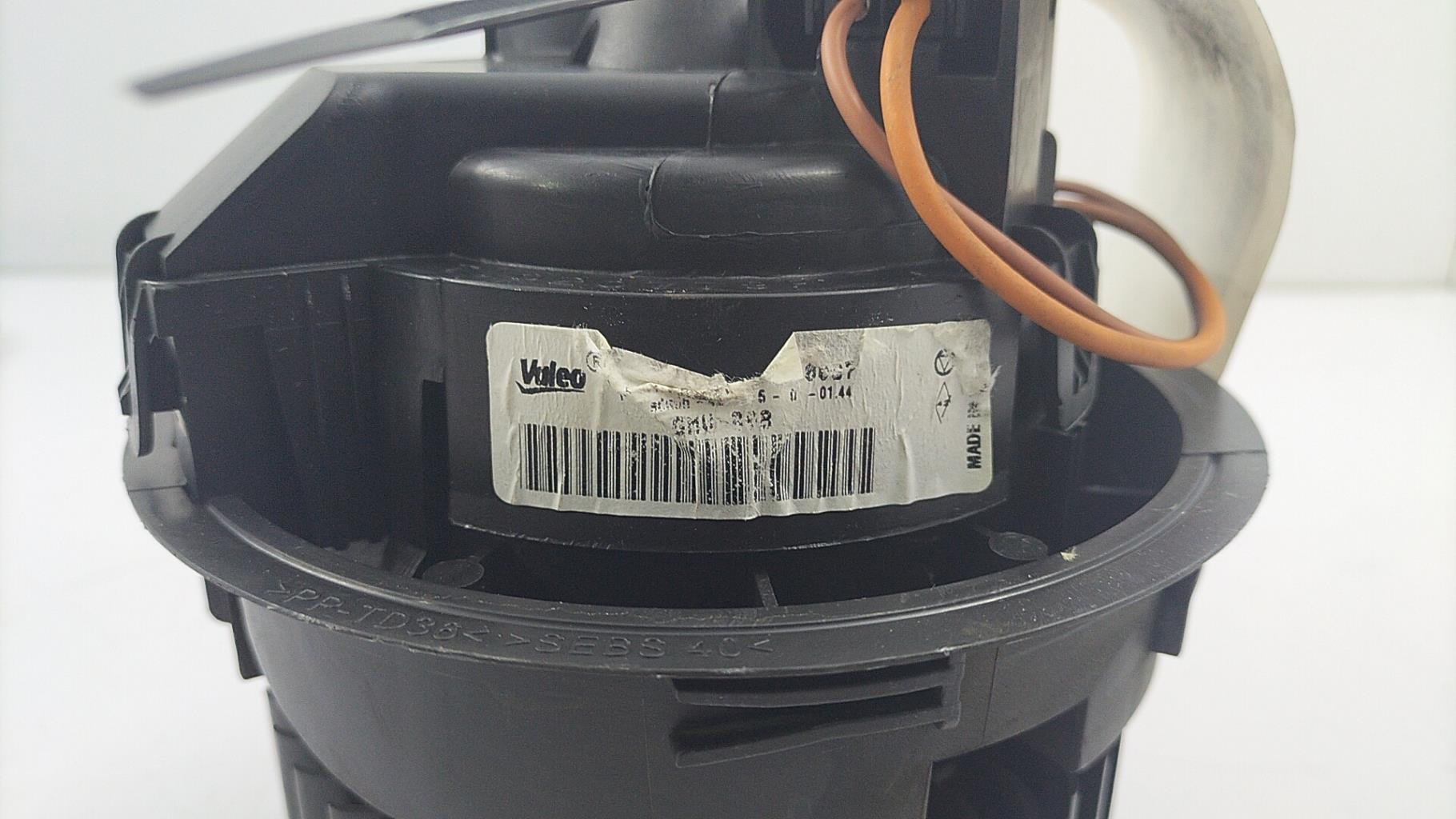 Pulseur d'air RENAULT CLIO 4 PHASE 1 Diesel - 1