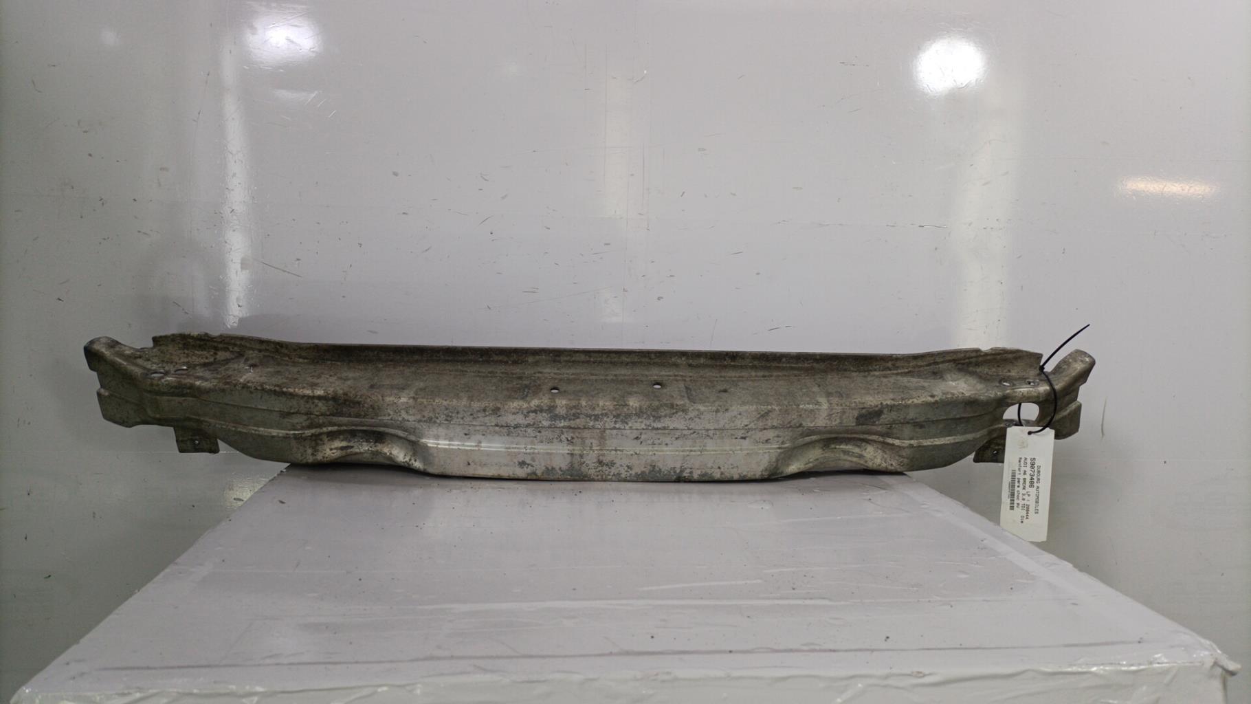 Traversa rinforzo paraurti anteriore AUDI A6 3 ALLROAD PHASE 1 BREAK Diésel - 1