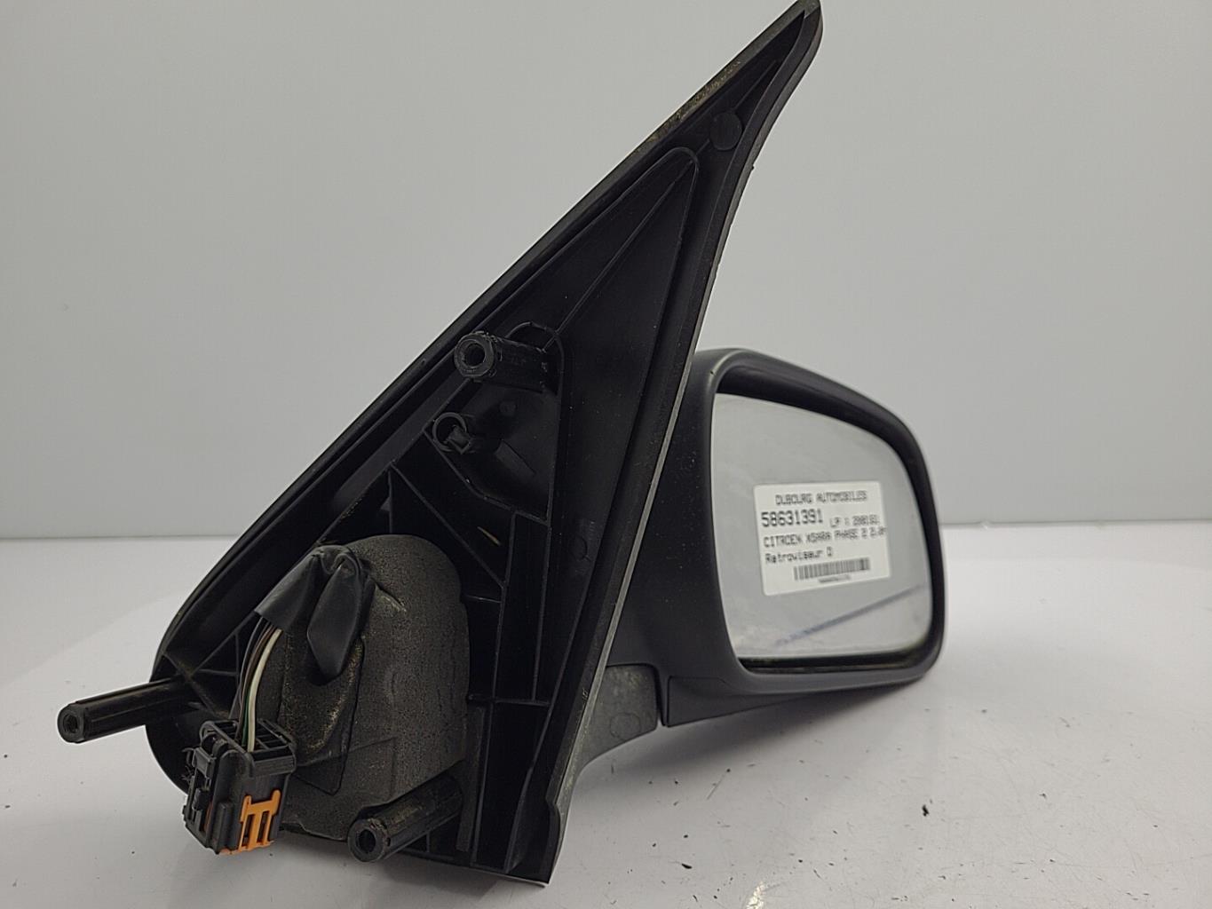 Specchietto retrovisore destro CITROEN XSARA PHASE 2 Diésel - 1