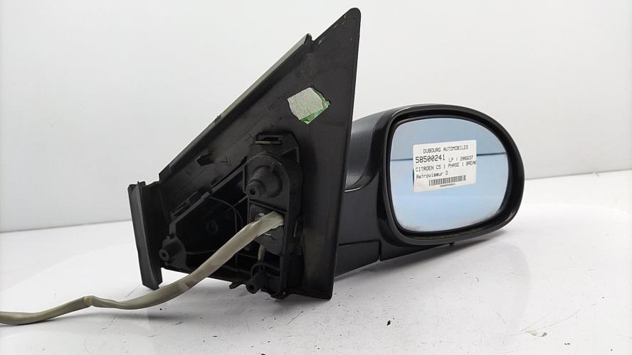 Image Retroviseur droit - CITROEN C5 1