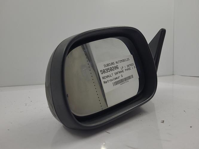 Image Retroviseur gauche - RENAULT SAFRANE