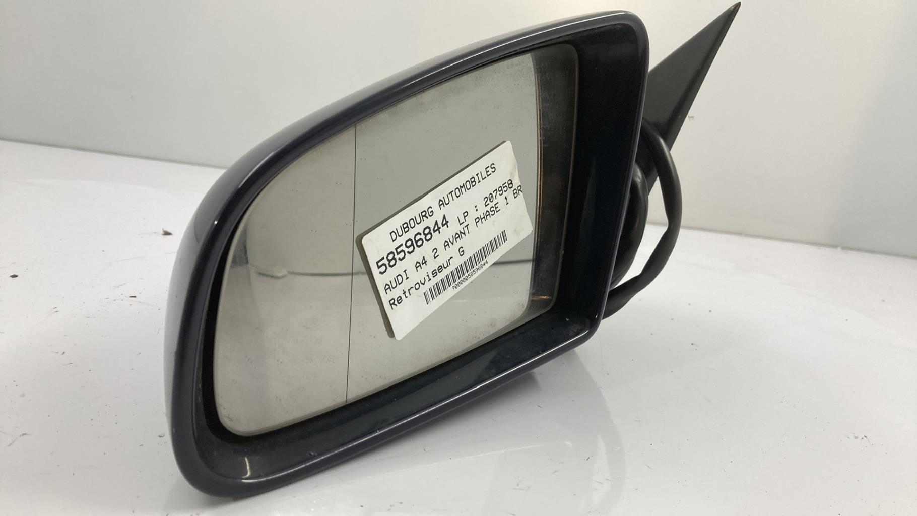 Specchietto retrovisore sinistro AUDI A4 2 AVANT PHASE 1 BREAK Diésel - 1