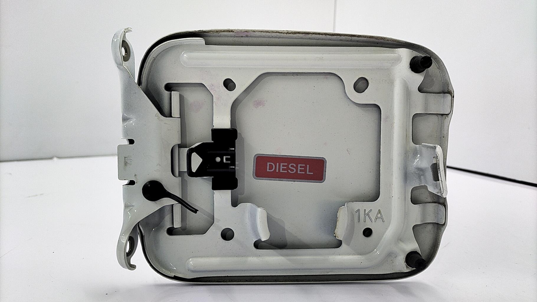 Trappe d'essence NISSAN JUKE 1 PHASE 1 Diesel - 1