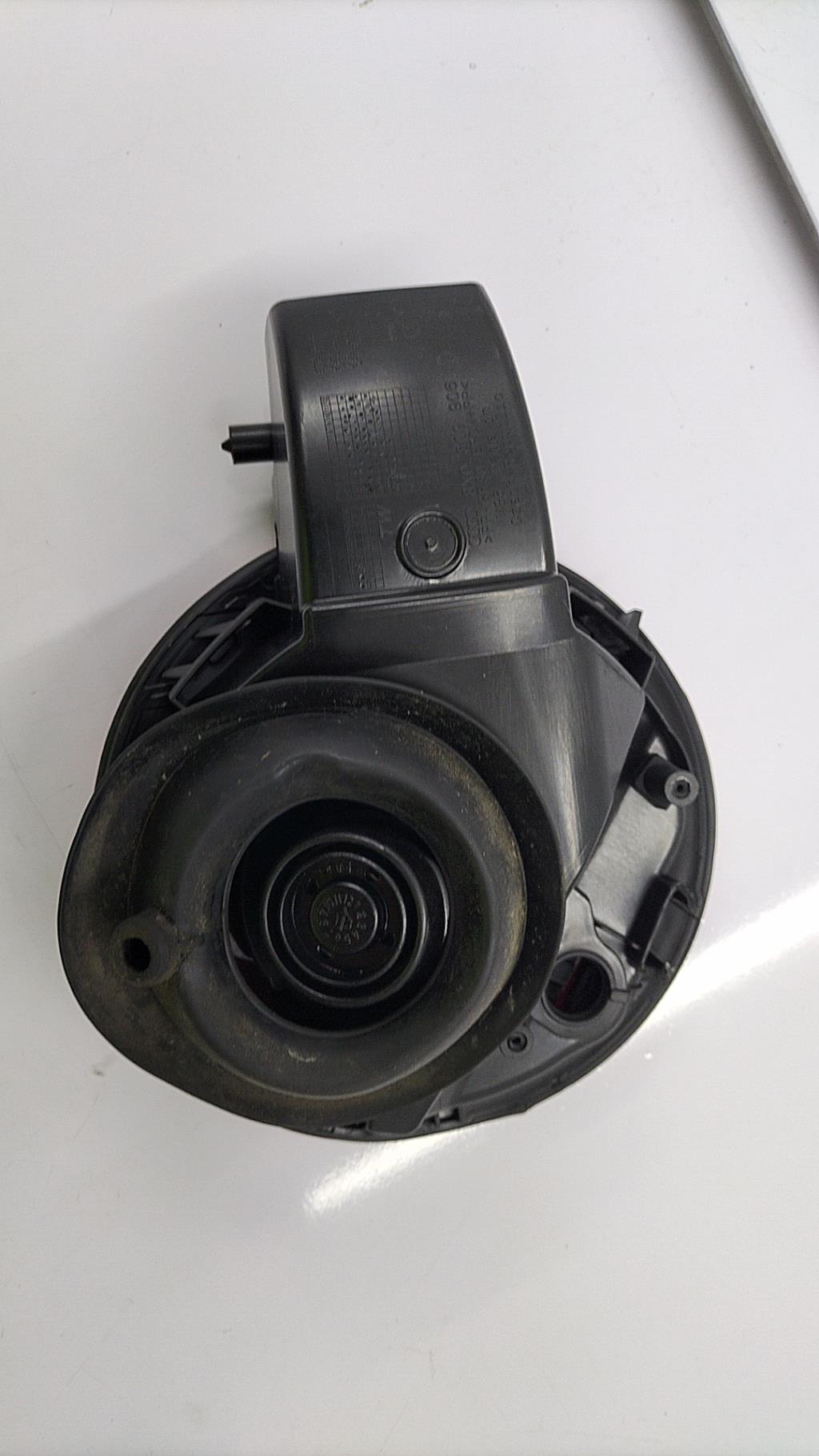 Trappe d'essence AUDI A1 1 SPORTBACK PHASE 1 Diesel - 1