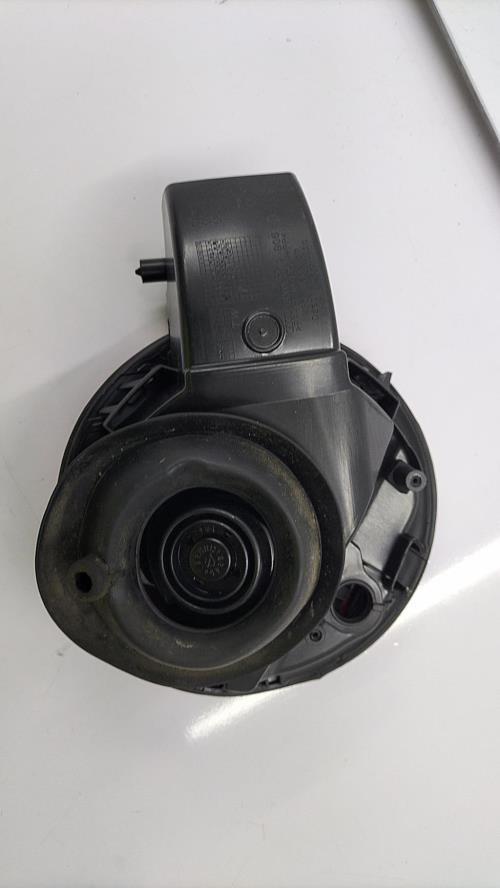 Image Trappe d'essence - AUDI A1 1
