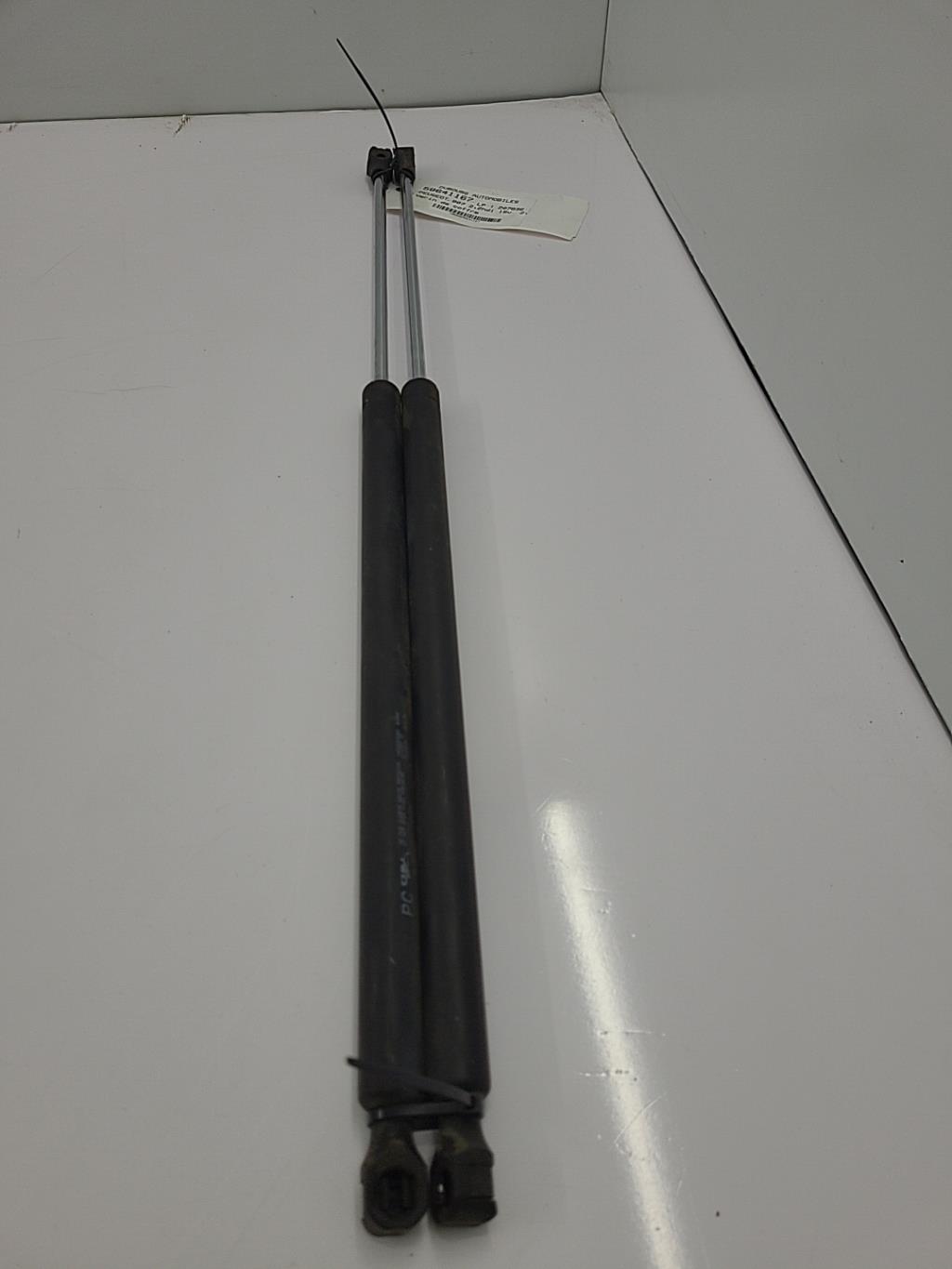Molla a gas bagagliaio PEUGEOT 807 Diésel - 1