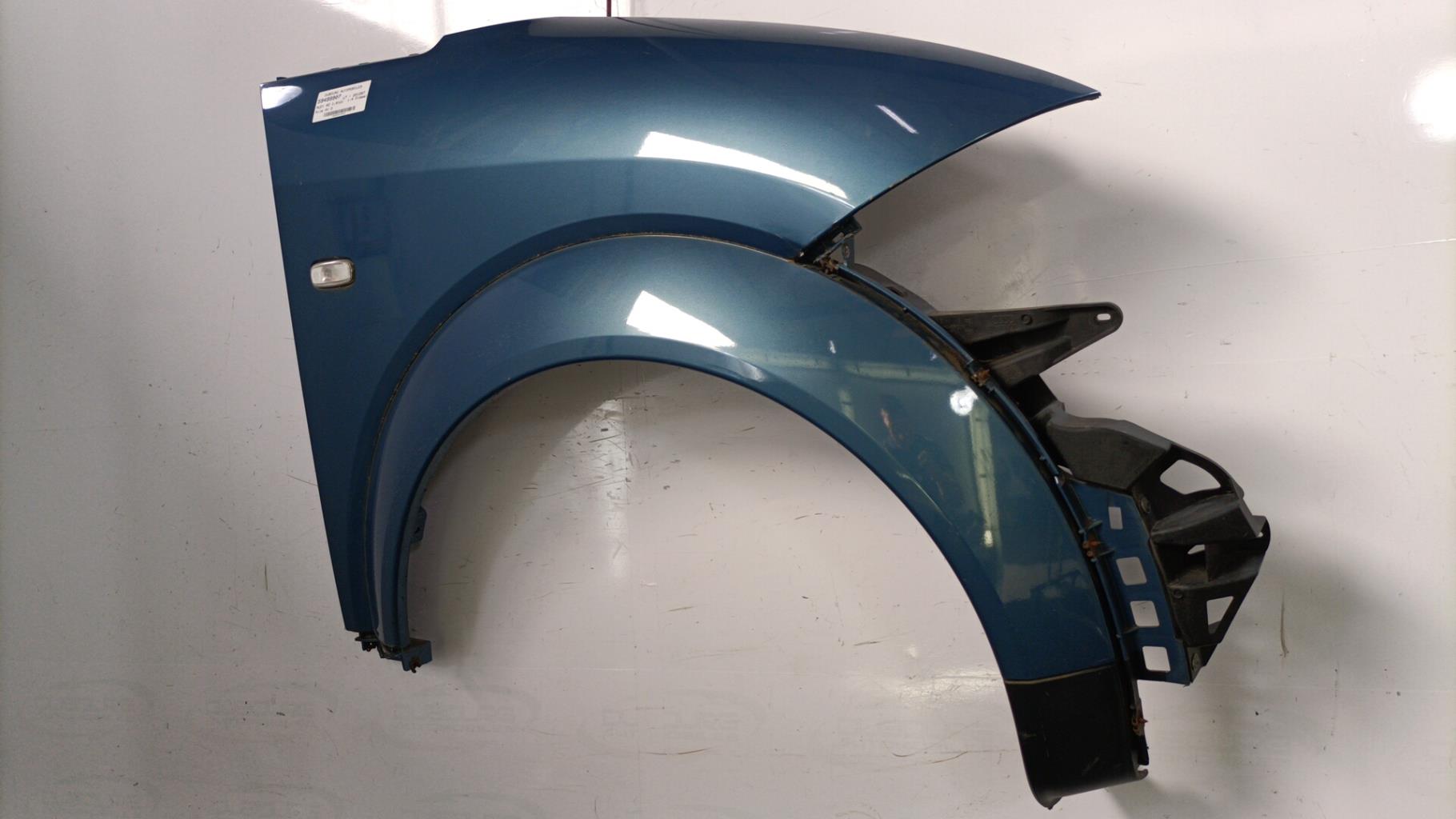 Aile avant droit AUDI A2 Diesel - 1
