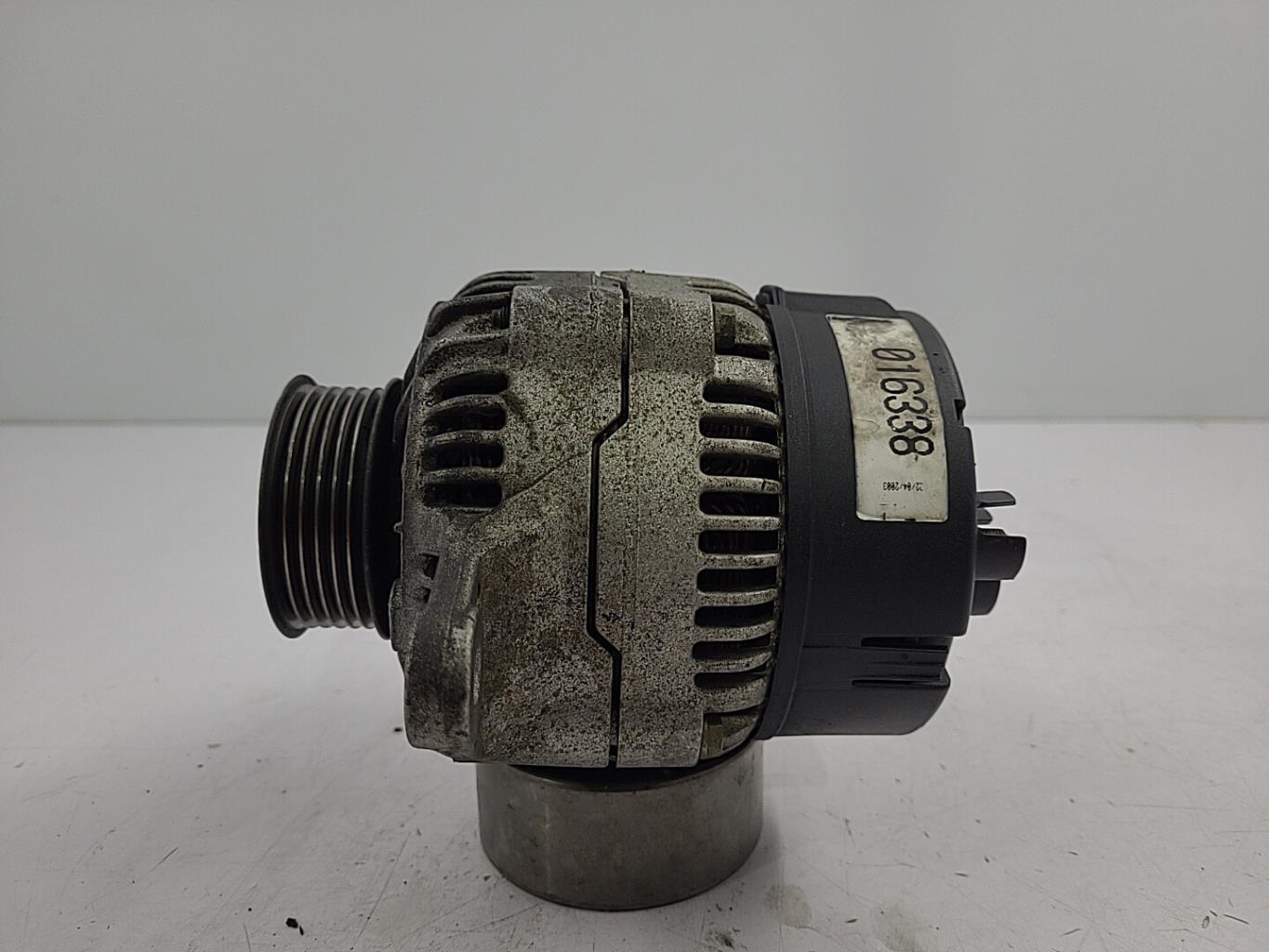 Alternatore CITROEN ZX PHASE 1 Diésel - 1