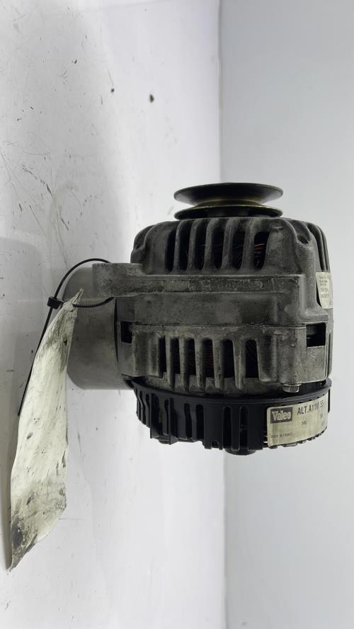 Image Alternateur - PEUGEOT 205