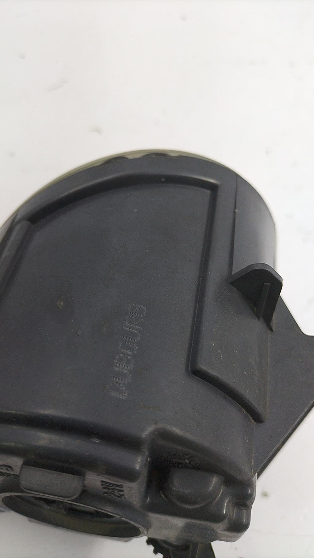 Fendinebbia sinistro (luce) NISSAN MICRA 4 PHASE 1 Gasolina - 1