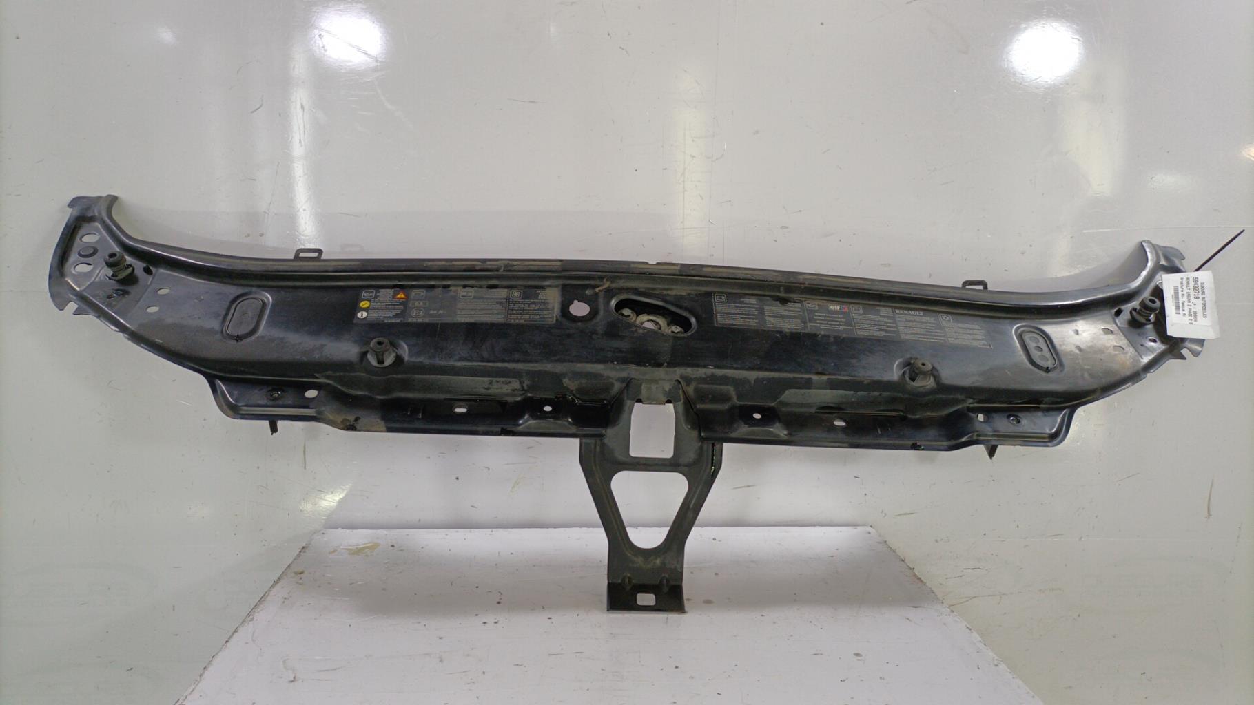 Pannellatura anteriore RENAULT LAGUNA 2 PHASE 2 BREAK Diésel - 1