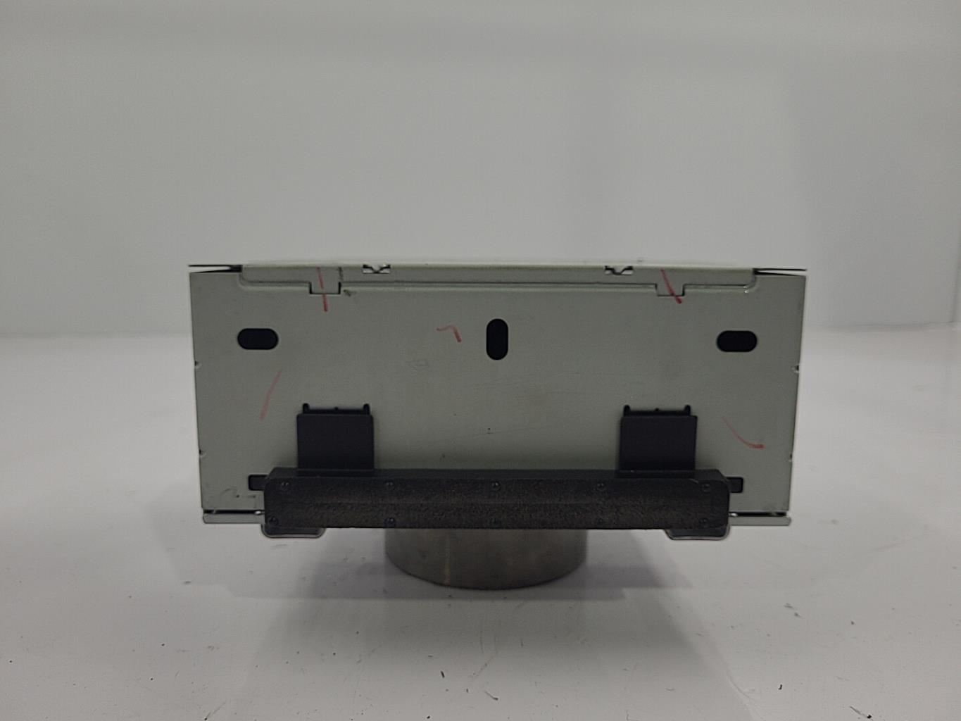 Autoradio originale FORD FIESTA 6 PHASE 1 Diésel - 1
