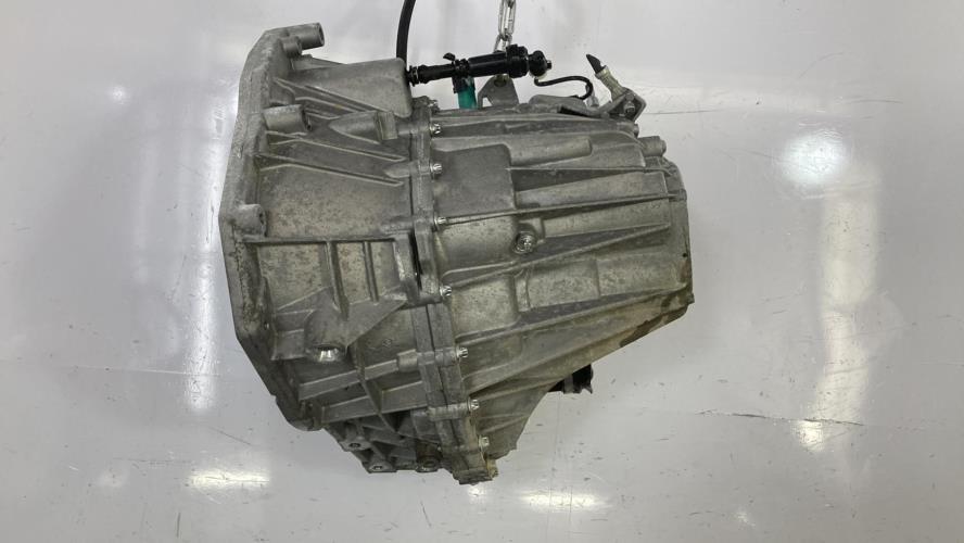 Image Boite de vitesses - RENAULT MEGANE 4