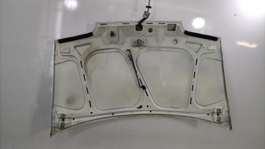 Image Capot - CITROEN AX