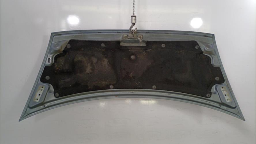 Image Capot - FORD TRANSIT 3